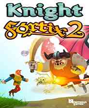 《城堡攻略2》欧版PSP版》游戏免费下载|策略游戏·卡通  第1张