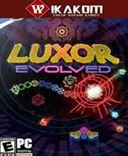 《祖玛进化》英文硬盘版》游戏免费下载|休闲益智·祖玛  第1张