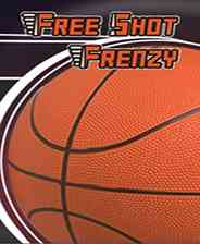 《疯狂投篮》欧版PSP版》游戏免费下载|篮球  第1张