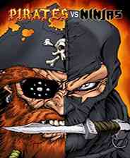 《海盗乱战》英文硬盘版》游戏免费下载|动作游戏·航海·海盗  第1张