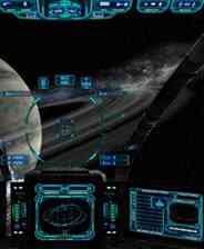 《星际雇佣军》英文硬盘版》游戏免费下载|射击游戏·科幻·太空  第1张