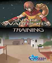 《蛇战士：训练》 欧版v2PSP版》游戏免费下载|休闲益智  第1张