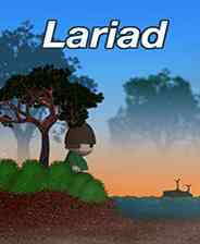 《雷瑞德》英文硬盘版》游戏免费下载|动作游戏·横版  第1张