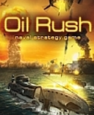 《突袭油田》3DM完整英文硬盘版》游戏免费下载|即时战略  第1张