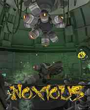 《毒害》英文硬盘版》游戏免费下载|第三人称射击·科幻  第1张