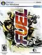 《野性燃料》简体中文免安装版》游戏免费下载|赛车游戏·沙盒  第1张