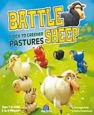 《绵羊大作战》英文硬盘版》游戏免费下载|休闲益智·卡通  第1张