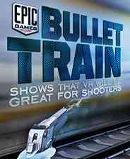 《子弹列车》英文硬盘版》游戏免费下载|第一人称射击·都市  第1张