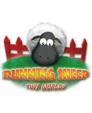 《奔跑的绵羊小世界》英文硬盘版》游戏免费下载|休闲益智·卡通  第1张