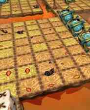 《巫毒骰子》3DM完美硬盘版》游戏免费下载|休闲益智·消除·闯关·骰子  第1张