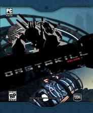 《星际凹凸曼：第一章》英文免安装版》游戏免费下载|冒险游戏·科幻·横版  第1张