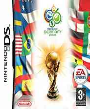 《FIFA 2006》英文免安装版》游戏免费下载|体育运动·足球  第1张