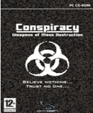 《阴谋：大规模杀伤性武器》英文免安装版》游戏免费下载|第一人称射击·战争  第1张