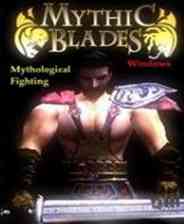 《神话之刃》英文硬盘版》游戏免费下载|动作游戏·魔幻·血腥  第1张