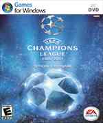 《欧洲冠军联赛2006-2007》简体中文免安装版》游戏免费下载|角色扮演·都市  第1张