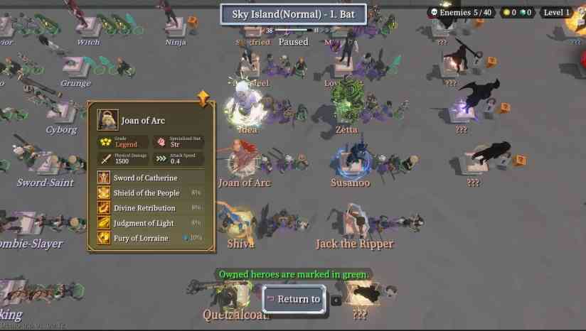 《波利塔防》免安装中文版》游戏免费下载|策略游戏·奇幻·塔防·可爱·俯视  第4张