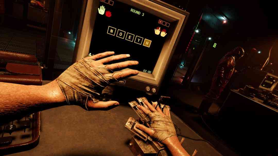 《终极拼词大逃杀》游戏免费下载|角色扮演·血腥·竞速·文字游戏·悬疑  第3张