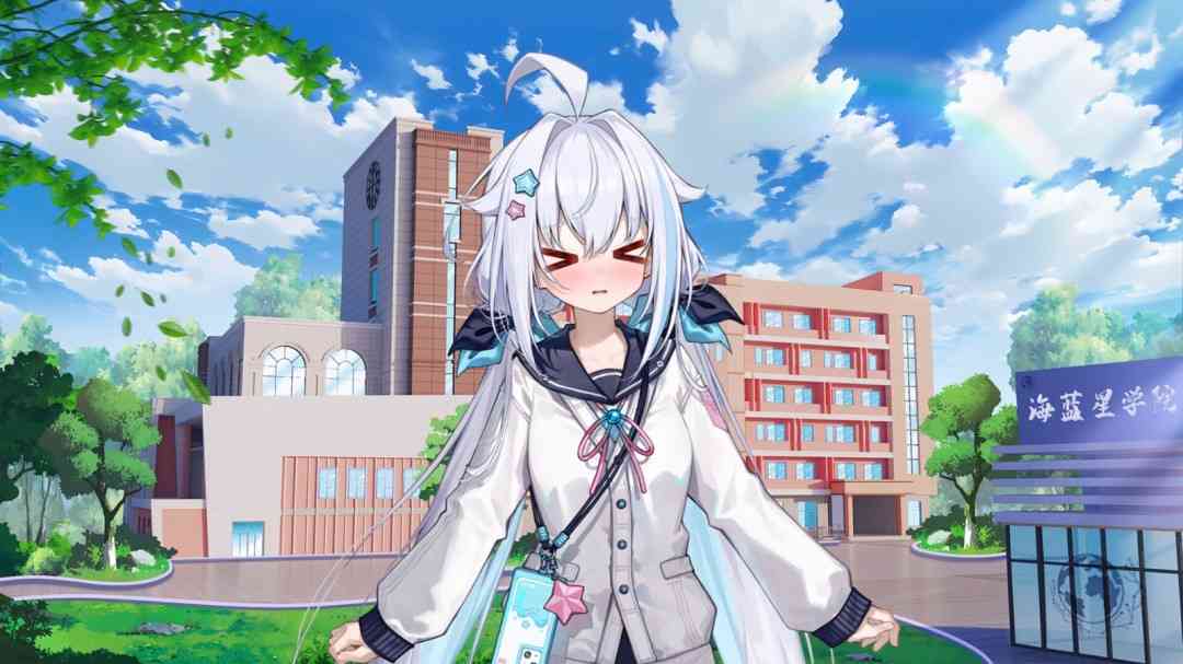 《海蓝星之梦》游戏免费下载|冒险游戏·科幻·多结局·架空历史·休闲  第5张