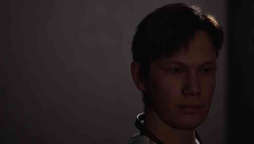 《Panopticon》免安装汉化版》游戏免费下载|冒险游戏·恐怖·悬疑·电影式·黑色幽默  第3张