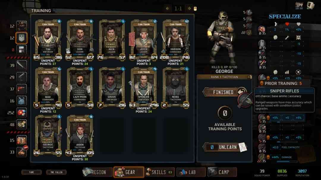 《死亡网格》官方版》游戏免费下载|策略游戏·血腥·暴力·僵尸·牌组构建  第4张