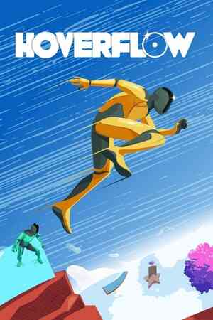 《滑流》官方版》游戏免费下载|动作游戏·跑酷·线性·探索·彩色  第1张