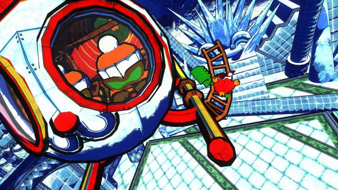 《SantaCorps: Snow Patrol》免安装版》游戏免费下载|休闲益智·卡通·奇幻·解谜·线性  第3张