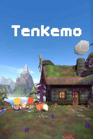 《汪汪救援队》游戏免费下载|角色扮演·像素图形·开放世界·动漫·开放世界生存制作  第1张