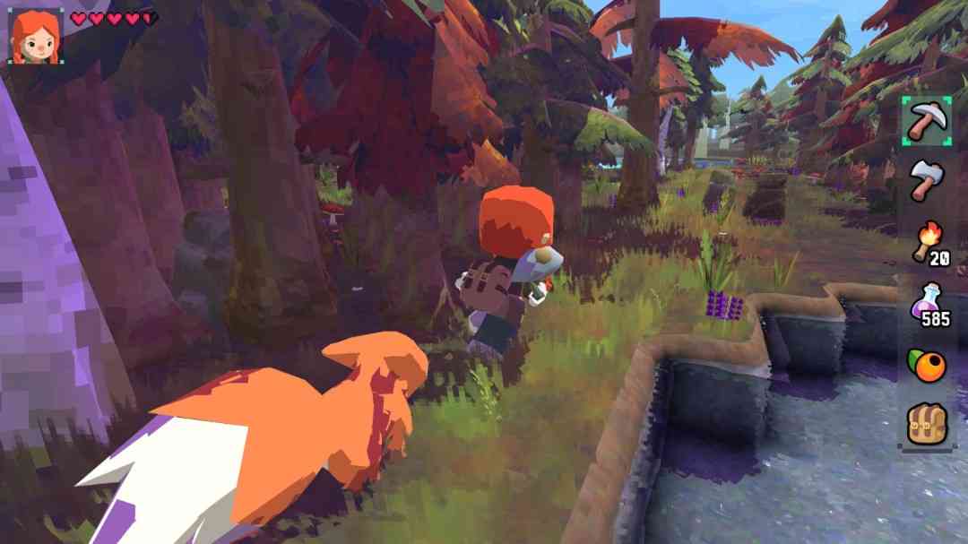 《汪汪救援队》游戏免费下载|角色扮演·像素图形·开放世界·动漫·开放世界生存制作  第2张