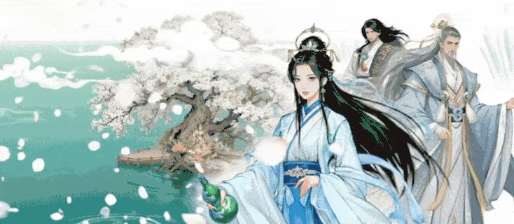 《意仙途》demo》游戏免费下载|角色扮演·剧情·开放世界·冒险  第2张