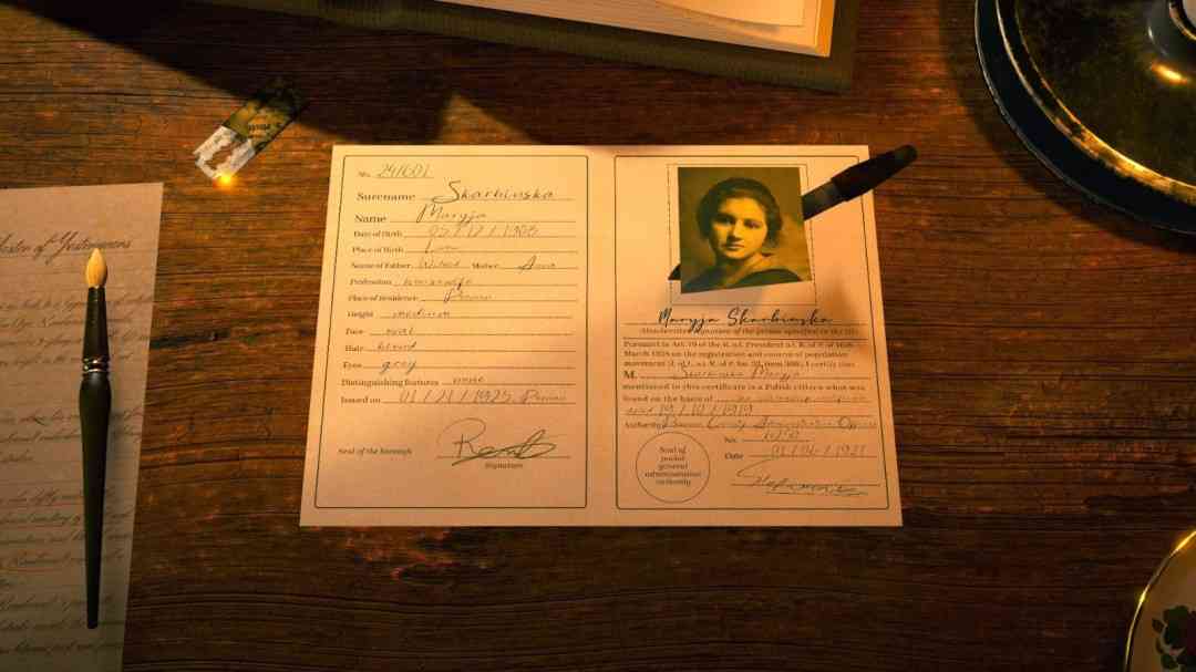 《伪造工艺》游戏免费下载|冒险游戏·解谜·独立·推理·俯视  第2张