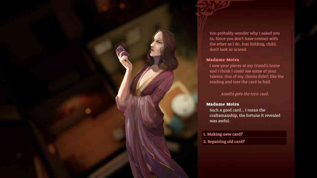 《伪造工艺》游戏免费下载|冒险游戏·解谜·独立·推理·俯视  第3张