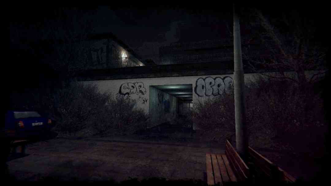 《纵火狂》游戏免费下载|动作游戏·血腥·独立·暴力·探索  第2张