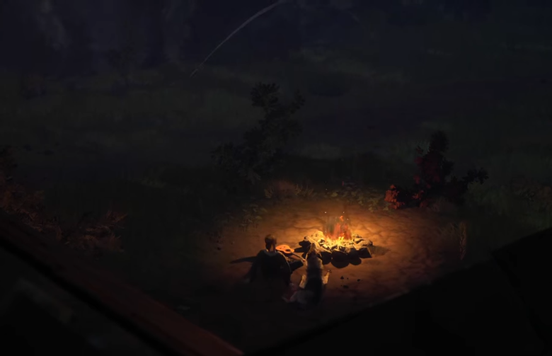 《Hubert》demo》游戏免费下载|冒险游戏·自然·探索·休闲  第4张