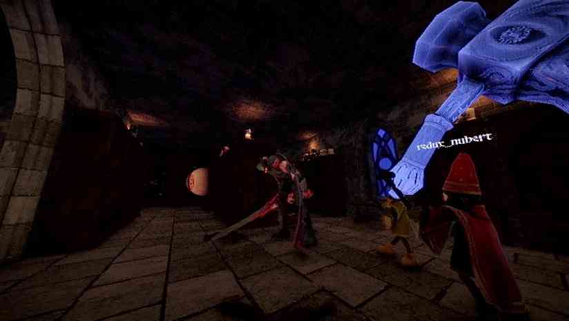 《YAPYAP》免安装汉化版》游戏免费下载|动作游戏·恐怖·合作·物理·魔法  第2张