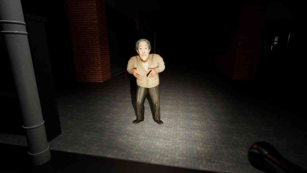 《0.0035％》官方版》游戏免费下载|冒险游戏·恐怖·惊悚·独立·悬疑  第3张