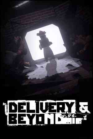《Delivery & Beyond》官方版》游戏免费下载|动作游戏·类 Rogue·合作·复古·物理  第1张