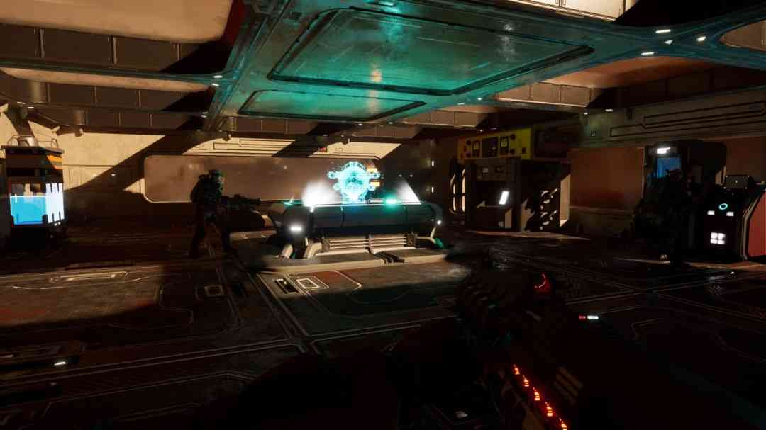 《地平线之旅》官方版》游戏免费下载|动作游戏·恐怖·生存·太空·建造  第2张