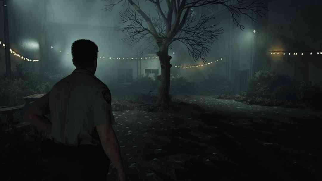 《恐惧轮回》官方版》游戏免费下载|动作游戏·僵尸·电影式·心理恐怖·探索  第5张