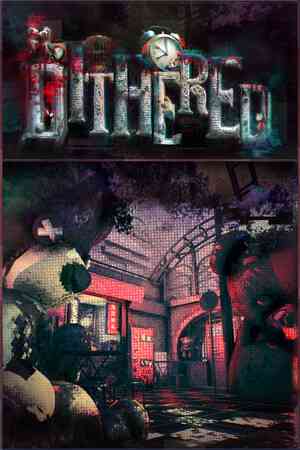 《Dithered》游戏免费下载|动作游戏·恐怖·类魂系列·多结局·心理恐怖  第1张