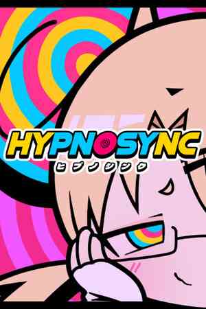 《HYPNOSYNC》游戏免费下载|音乐游戏·女性主角·独立·节奏·可爱  第1张