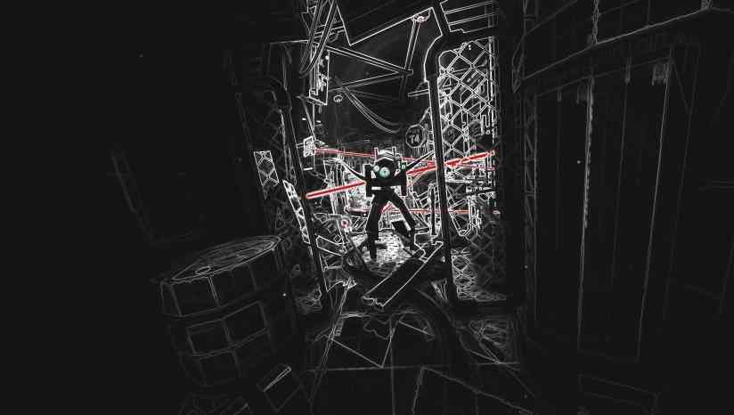 《零区》免安装汉化版》游戏免费下载|冒险游戏·太空·机器人·物理·探索  第4张