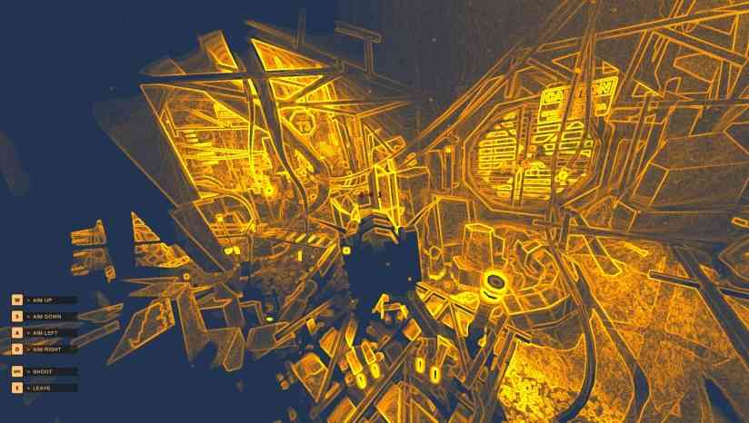 《零区》免安装汉化版》游戏免费下载|冒险游戏·太空·机器人·物理·探索  第3张