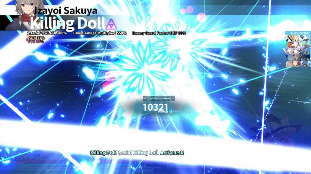 《东方的迷宫Tri》官方版》游戏免费下载|冒险游戏·奇幻·女性主角·动漫·冒险  第4张