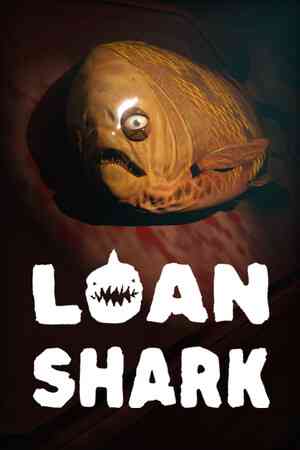 《Loan Shark》官方版》游戏免费下载|冒险游戏·恐怖·惊悚·悬疑·心理恐怖  第1张