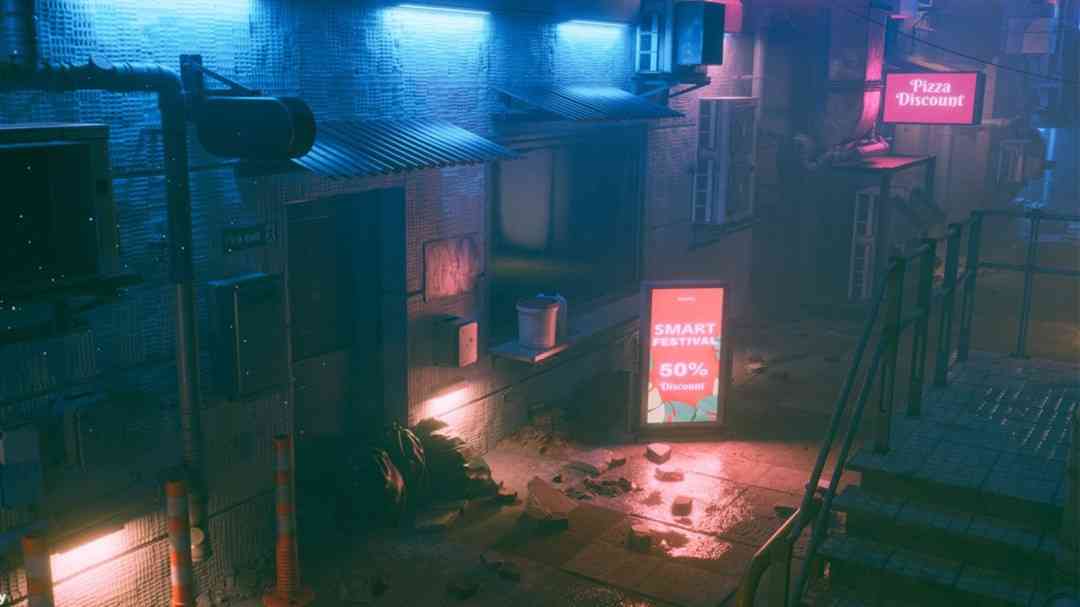 《The Green Light》官方版》游戏免费下载|冒险游戏·恐怖·惊悚·电影式·线性  第5张