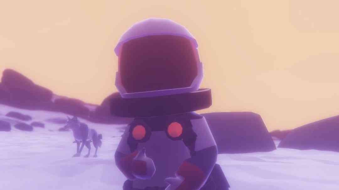 《南极计划》官方版》游戏免费下载|冒险游戏·生存·解谜·可爱·多结局  第3张