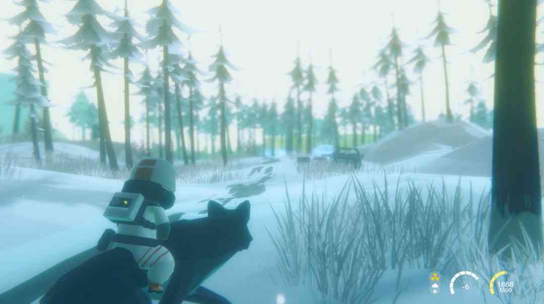 《南极计划》官方版》游戏免费下载|冒险游戏·生存·解谜·可爱·多结局  第2张