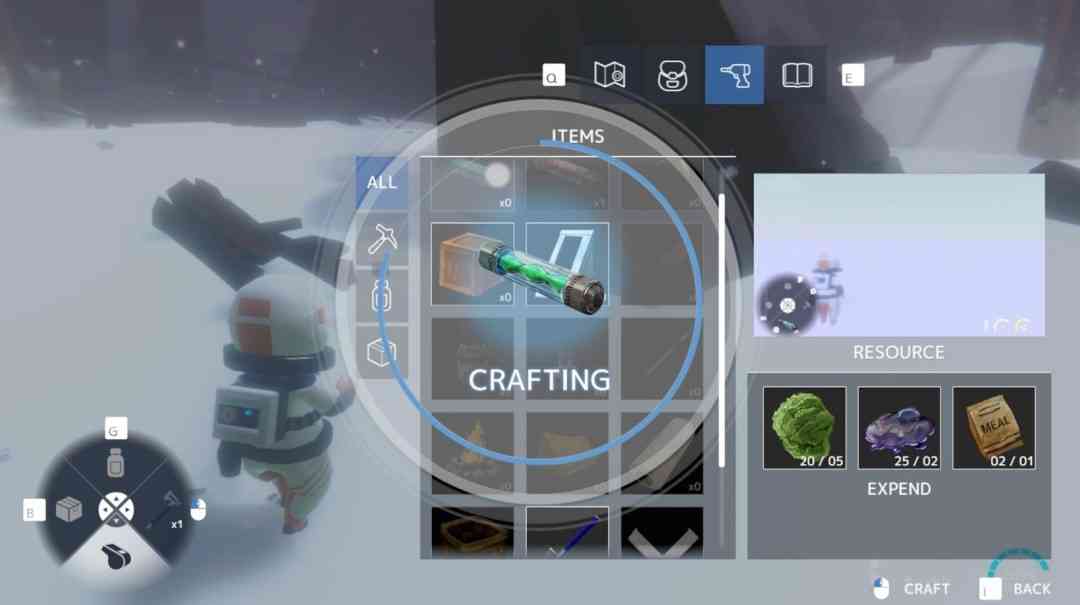 《南极计划》官方版》游戏免费下载|冒险游戏·生存·解谜·可爱·多结局  第5张