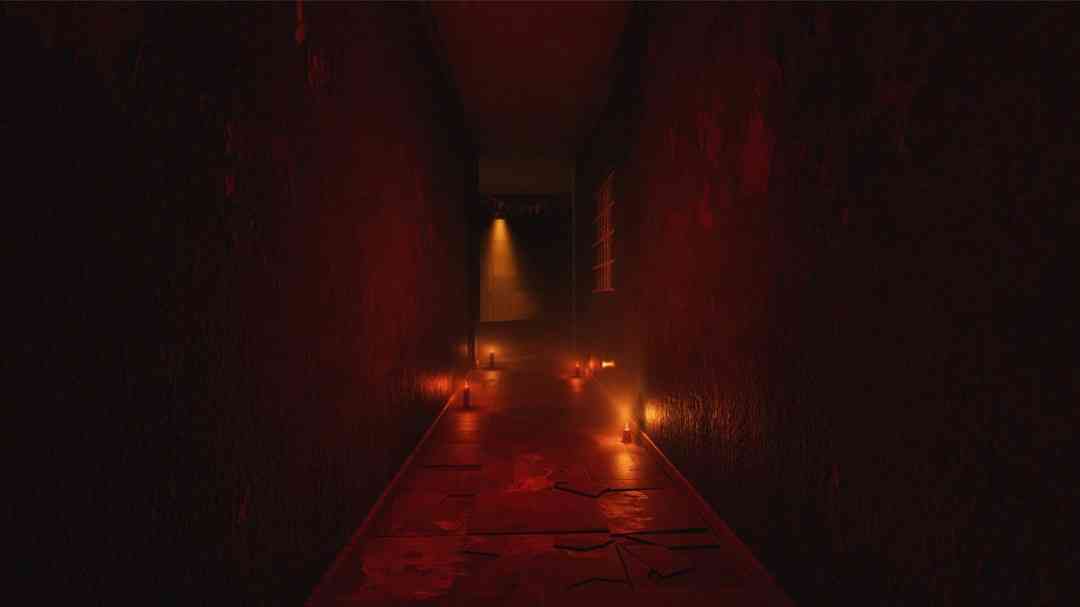 《灾殃》官方版》游戏免费下载|冒险游戏·恐怖·惊悚·心理恐怖·步行模拟  第2张