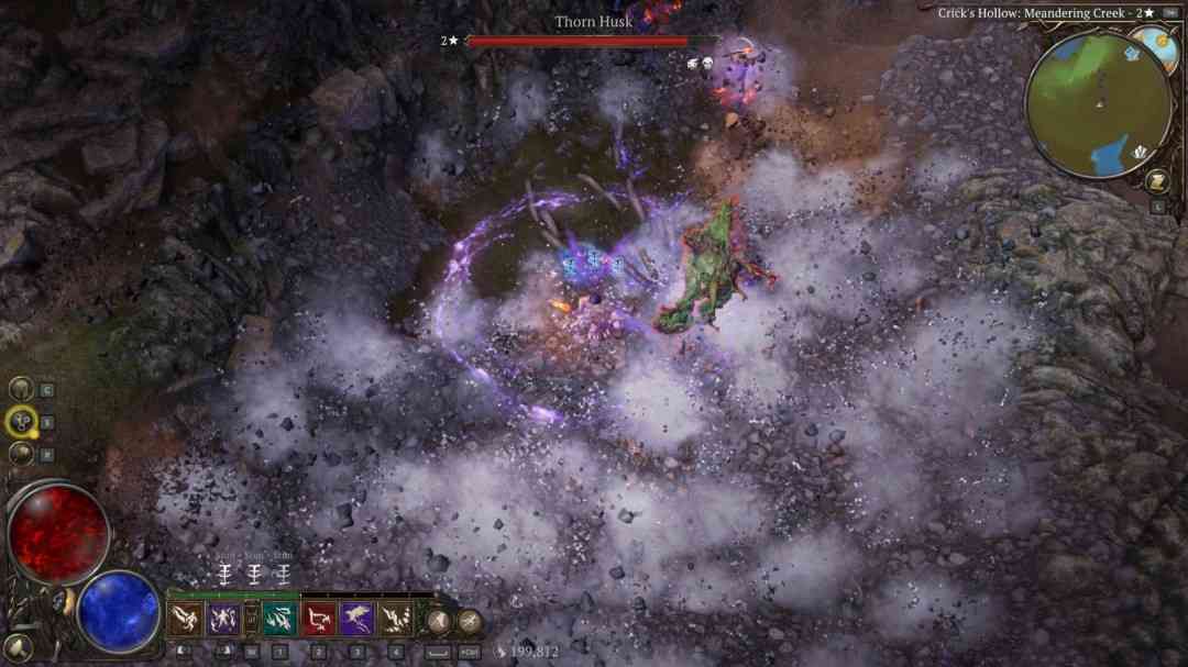 《Darkhaven》游戏免费下载|角色扮演·玩家对战·迷宫探索·动作角色扮演·角色自定义  第2张